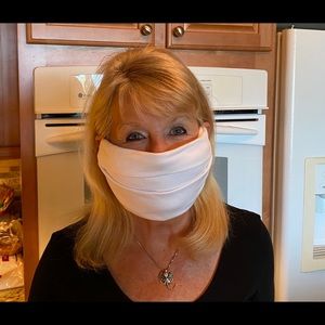 Meet your Posher, Trish